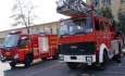 ۶ دستگاه خودرو آتش نشانی به ناوگان آتش نشانی ارومیه افزوده می شود