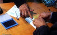 تمهیدات لازم برای برگزاری انتخابات قانونمند درآذربایجان غربی اتخاذ شده است