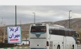 اختصاص ۱۳۰۰ دستگاه اتوبوس آذربایجان غربی برای اعزام زائرین اربعین حسینی
