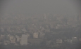آذربایجان‌غربی دومین استان پرتلفات کشور در روزهای آلوده