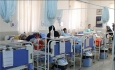 کاهش ۷۰ درصدی موارد بستری بیماران مبتلا به آنفلوآنزا در آذربایجان غربی
