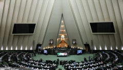 نمایندگان مجلس مرعوب تهدید‌های تخیلی تصویب بودجه ۹۹