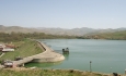 حجم آب پشت سدهای آذربایجان‌غربی ۲ درصد کاهش یافت