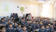 آذربایجان غربی با کمبود ۵ هزار مدرسه رتبه ۲۹  فضای آموزشی کشور است
