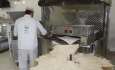 کیفیت نان تولیدی درآذربایجان‌غربی نامناسب است