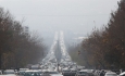 وضعیت آلودگی هوای آذربایجان غربی روز به روز تشدید می شود