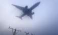 پروازهای فرودگاه ارومیه تا بهبود دید افقی راکد است