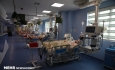 ۳۶ بیمار مشکوک به کرونا در آذربایجان غربی شناسایی شد