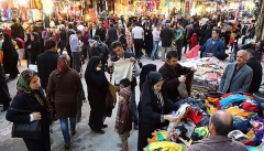 تعزیرات در روزهای گرانی و شرایط بحرانی تسلیم عربده‌کشی بازار