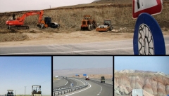 ۴۸ کیلومتر راه اصلی در آذربایجان غربی آماده بهره برداری می شود