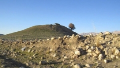 تپه های تاریخی محدوده شهرهای آذربایجان غربی تعیین حریم می شوند