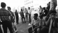 خطر بیکاری ۴ میلیون نفر در پساکرونا