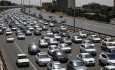 معضل ترافیک محدوده مرکزی شهر ارومیه برطرف می شود