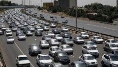 معضل ترافیک محدوده مرکزی شهر ارومیه برطرف می شود