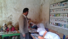 شاخص فضای آموزشی مدارس آذربایجان غربی  وضعیت مطلوبی ندارد