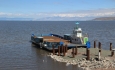 صدای زنگ خطر آرسنیک در دریاچه ارومیه به گوش کسی نرسیده است