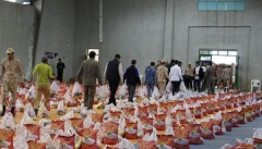 ۵۰۰ هزار بسته معیشتی در آذربایجان‌غربی توزیع می‌شود