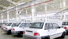 دولت مقصر اصلی افزایش بی‌سابقه قیمت خودرو