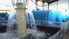 ظرفیت تولید آب در آذربایجان‌غربی به ۱۳۵۵ لیتر در ثانیه افزایش یافت