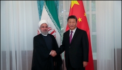 ریشه‌های نگرانی از توافق بلندمدت ایران و چین