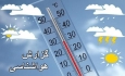 کاهش دما در آذربایجان‌غربی از امروز آغاز می‌شود