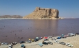 امسال شاهد احیای کامل دریاچه ارومیه خواهیم بود