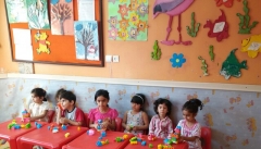تصمیم مقتضی برای بازگشایی مهدهای کودک آذربایجان غربی اتخاذ شود