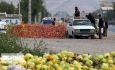 سیب ارومیه با برند افغانستانی به بازار شبه قاره هند می‌رود