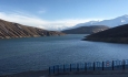 حجم آب مخازن سدهای آذربایجان غربی کاهش یافت