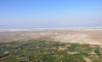 زنجیره‌های ارزشی محصولات کم آب‌بر برای احیای  دریاچه ارومیه ساماندهی می‌شود
