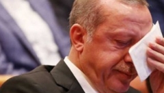 ترانه خوانی اردوغان در بادکوبه، پرده از اهداف  خطرناک و پنهان برداشت