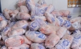 روزانه ۴۲ تن مرغ منجمد در آذربایجان غربی توزیع می‌شود