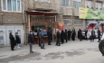 تدوام بحران نان در آذربایجان غربی؛ کاهش سهمیه یا سودجویی نانوایان!
