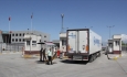 محدودیتی در پذیرش کامیون از طرف ترکیه در مرز بازرگان وجود ندارد