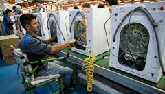 ۷۴ واحد صنعتی راکد آذربایجان غربی به چرخه تولید بازگشت