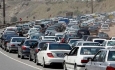 بیش از ۸.۴ میلیون تردد نوروزی در جاده های آذربایجان غربی ثبت شد