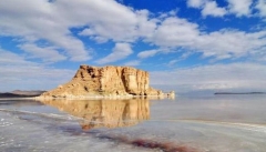 تحقیق ایران‌وآمریکا از دریاچه ارومیه  وضعیت حساس است، امکان ایجاد دوباره کانون‌های گردوخاک