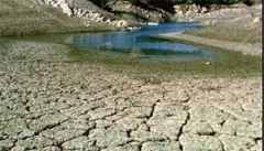آب ذخیره شده پشت سدهای آذربایجان غربی ۱۶ درصد کاهش یافت
