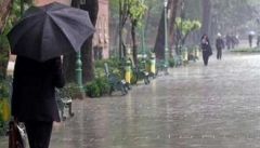 کاهش۲۴درصدی بارشها در آذربایجان غربی