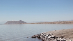 اختصاص هزار میلیارد ریال منابع هدفمندی برای احیای دریاچه ارومیه