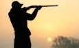 تیراندازی و شکار در مرزهای زمینی آذربایجان غربی  ممنوع شد