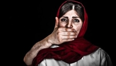 افزایش ۲۶ درصدی خشونت در ایران