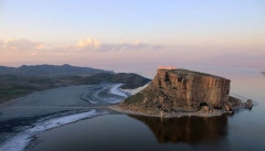 چرا دریاچه ارومیه احیا نمی‌شود