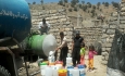 اهالی روستای گورچین‌قلعه ارومیه از فروردین با کمبود آب شرب مواجه هستند