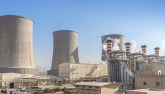 ظرفیت روزانه نیروگاه‌های برق آذربایجان‌غربی ۱۵۰۰ مگاوات است