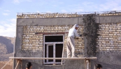 ۲۰۰ هزار واحد مسکونی روستایی در آذربایجان غربی مقاوم سازی می شود