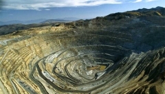 آذربایجان غربی می تواند به قطب معدنی کشور تبدیل شود
