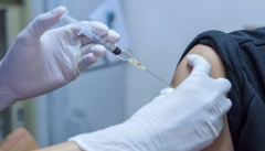تاکنون بیش از ۲۵۰ هزار و ۳۰۰ نفر علیه کرونا در آذربایجان غربی واکسینه شدند