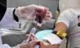 ذخیره خونی آذربایجان غربی فقط کفاف ۹ روز را می‌دهد