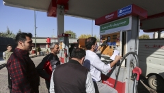 ۹۸درصد جایگاه‌های سوخت در آذربایجان‌غربی فعال شد